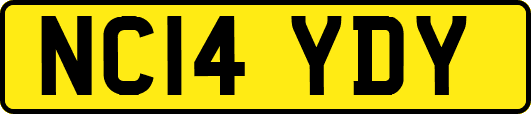 NC14YDY