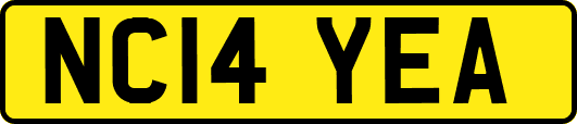 NC14YEA