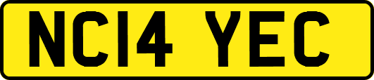 NC14YEC