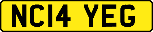 NC14YEG