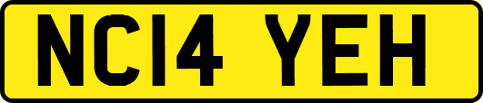 NC14YEH
