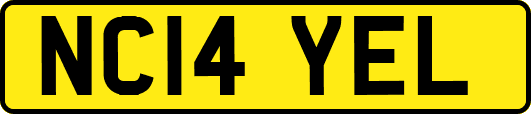 NC14YEL