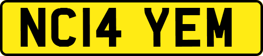 NC14YEM