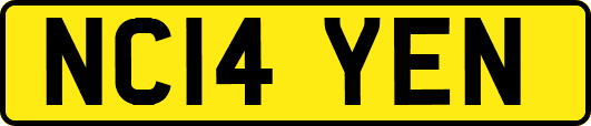 NC14YEN