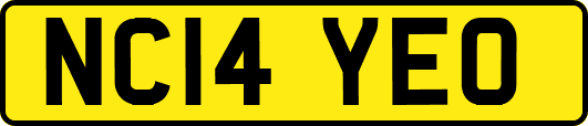 NC14YEO