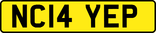 NC14YEP
