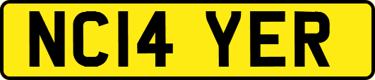 NC14YER