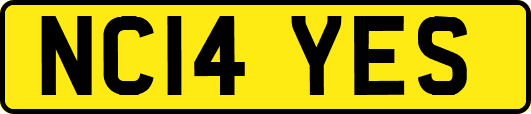 NC14YES