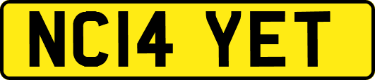 NC14YET