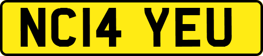 NC14YEU