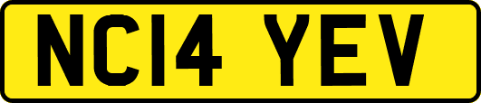 NC14YEV
