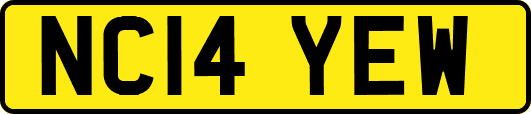 NC14YEW