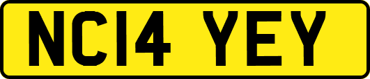 NC14YEY