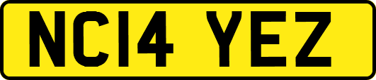 NC14YEZ