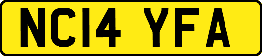 NC14YFA