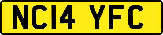 NC14YFC