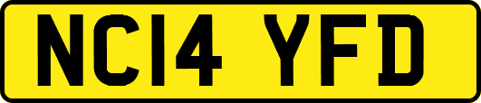 NC14YFD