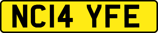NC14YFE