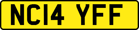 NC14YFF