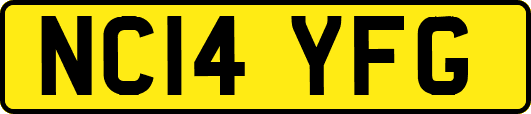 NC14YFG