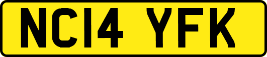 NC14YFK