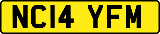 NC14YFM