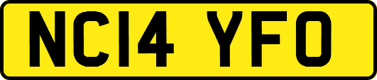 NC14YFO