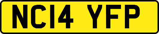 NC14YFP