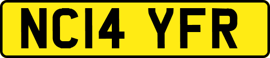 NC14YFR