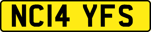 NC14YFS