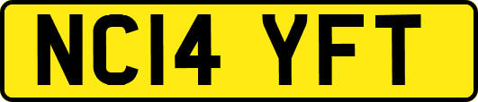 NC14YFT