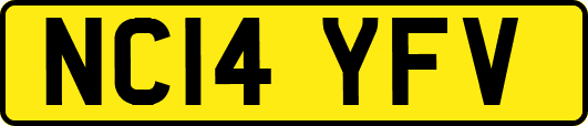 NC14YFV