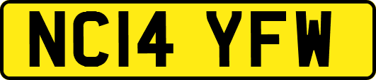 NC14YFW