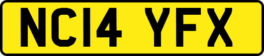 NC14YFX