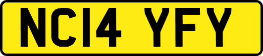 NC14YFY