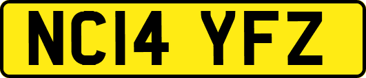 NC14YFZ