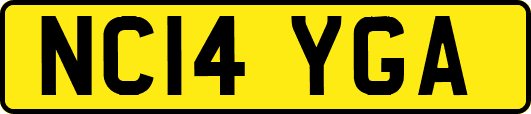 NC14YGA