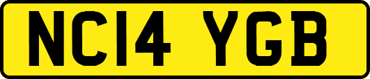 NC14YGB