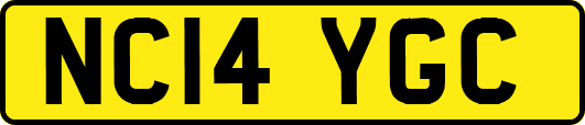 NC14YGC
