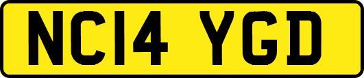 NC14YGD