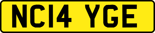 NC14YGE