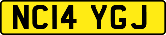 NC14YGJ