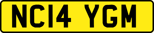 NC14YGM