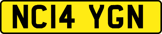 NC14YGN