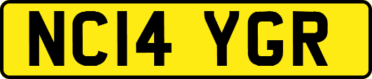 NC14YGR