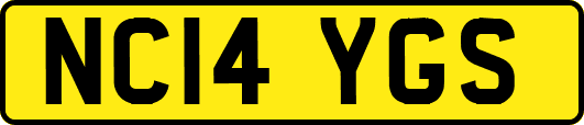 NC14YGS