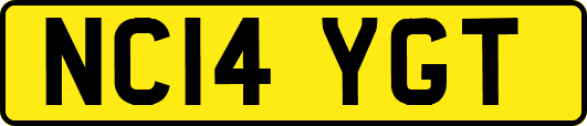 NC14YGT