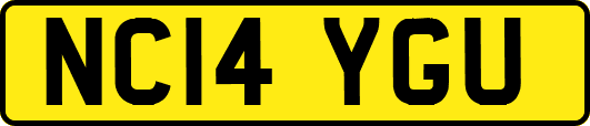 NC14YGU