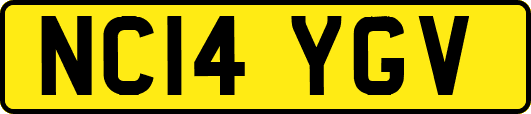 NC14YGV