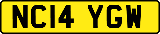 NC14YGW
